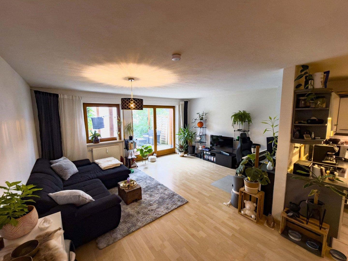 Prodej bytu 2+1 70 m², Alemannenstraße 19, Lindenberg im Allgäu, Bavorsko Prodej bytu 2+1 70 m², Alemannenstraße 19, Lindenberg im Allgäu, Bavorsko