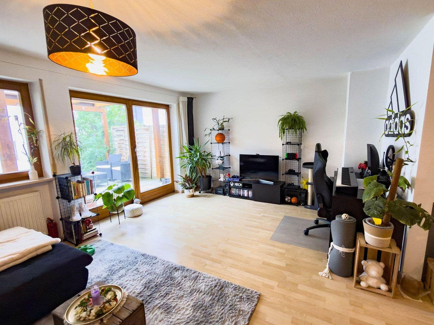Prodej bytu 2+1 70 m², Alemannenstraße 19, Lindenberg im Allgäu, Bavorsko Prodej bytu 2+1 70 m², Alemannenstraße 19, Lindenberg im Allgäu, Bavorsko