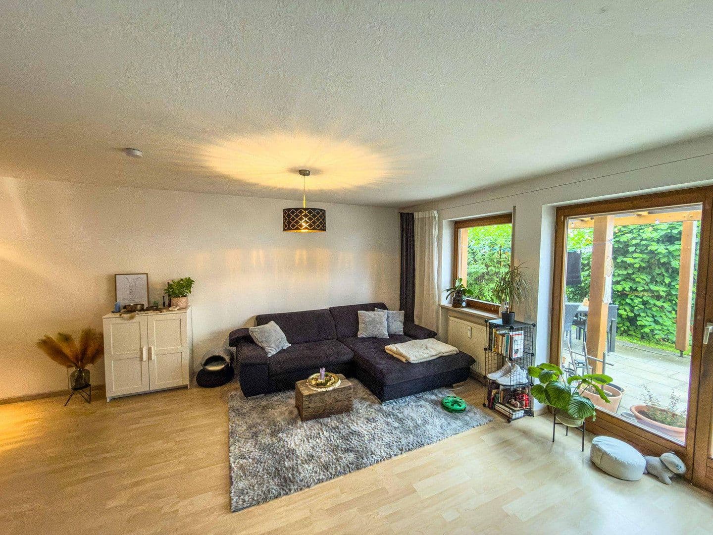 Prodej bytu 2+1 70 m², Alemannenstraße 19, Lindenberg im Allgäu, Bavorsko Prodej bytu 2+1 70 m², Alemannenstraße 19, Lindenberg im Allgäu, Bavorsko