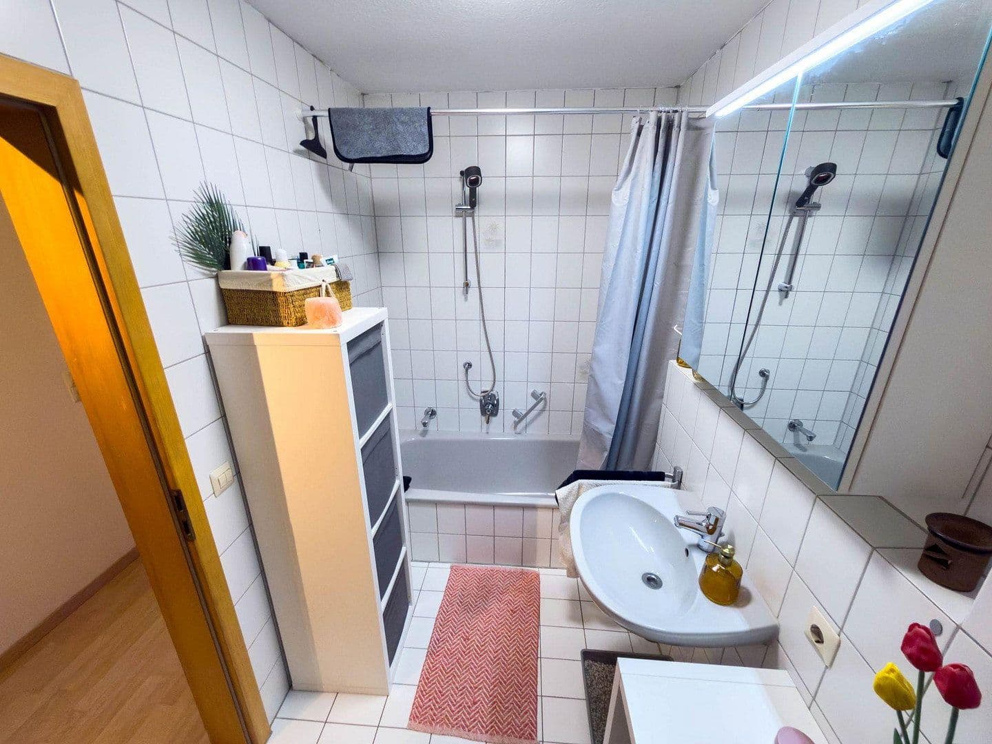 Prodej bytu 2+1 70 m², Alemannenstraße 19, Lindenberg im Allgäu, Bavorsko Prodej bytu 2+1 70 m², Alemannenstraße 19, Lindenberg im Allgäu, Bavorsko