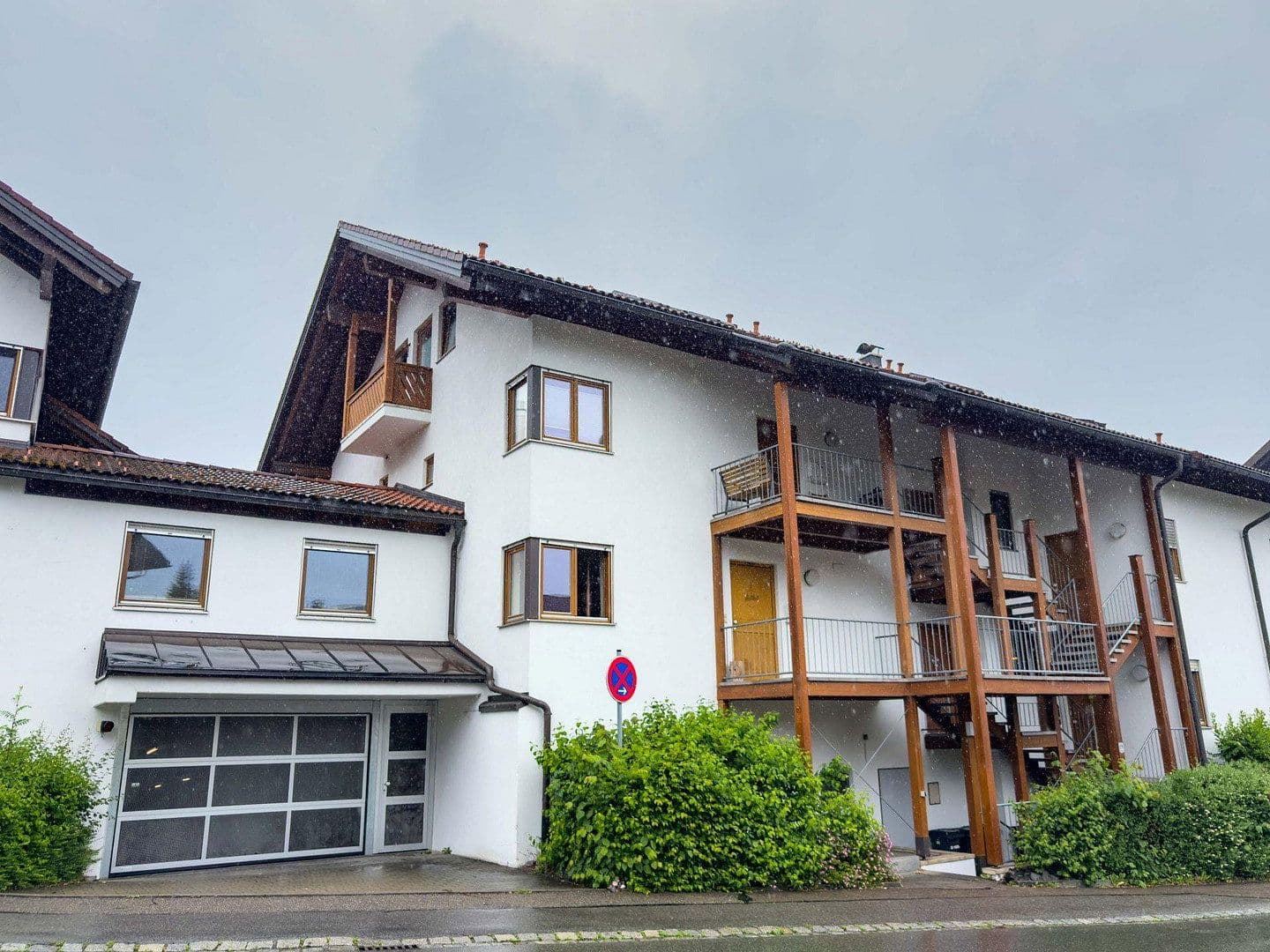 Prodej bytu 2+1 70 m², Alemannenstraße 19, Lindenberg im Allgäu, Bavorsko Prodej bytu 2+1 70 m², Alemannenstraße 19, Lindenberg im Allgäu, Bavorsko