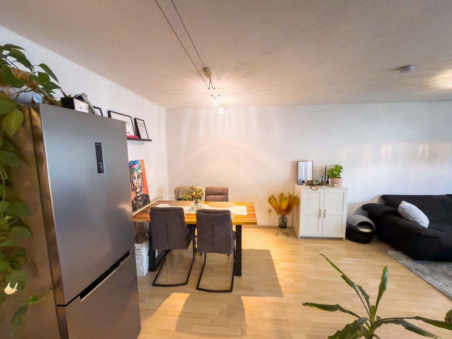 Prodej bytu 2+1 70 m², Alemannenstraße 19, Lindenberg im Allgäu, Bavorsko Prodej bytu 2+1 70 m², Alemannenstraße 19, Lindenberg im Allgäu, Bavorsko