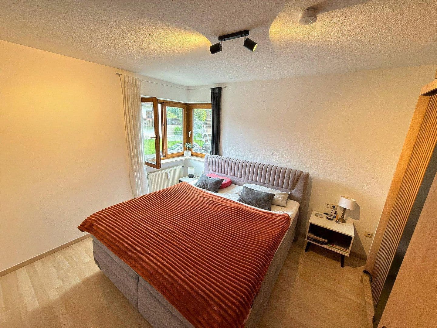 Prodej bytu 2+1 70 m², Alemannenstraße 19, Lindenberg im Allgäu, Bavorsko Prodej bytu 2+1 70 m², Alemannenstraße 19, Lindenberg im Allgäu, Bavorsko