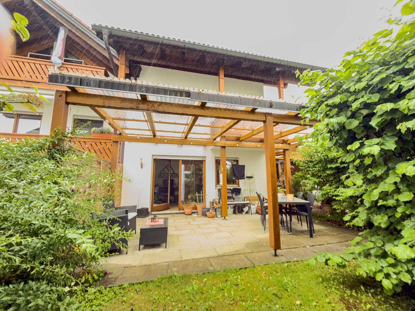 Prodej bytu 2+1 70 m², Alemannenstraße 19, Lindenberg im Allgäu, Bavorsko Prodej bytu 2+1 70 m², Alemannenstraße 19, Lindenberg im Allgäu, Bavorsko
