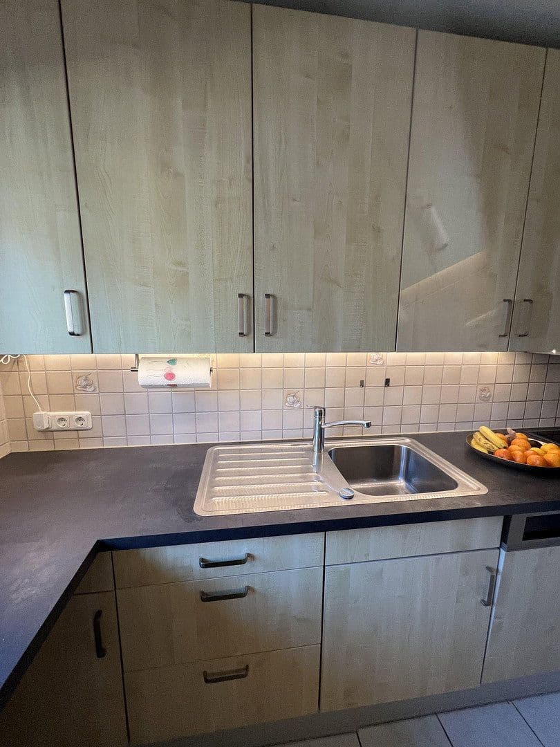 Prodej bytu 4+1 92 m², Wehrstr. 2a, Nidderau, Hessen Prodej bytu 4+1 92 m², Wehrstr. 2a, Nidderau, Hessen