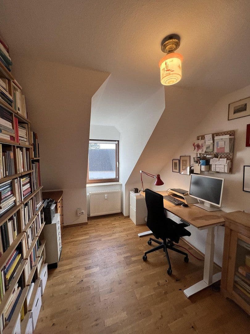 Prodej bytu 4+1 92 m², Wehrstr. 2a, Nidderau, Hessen Prodej bytu 4+1 92 m², Wehrstr. 2a, Nidderau, Hessen