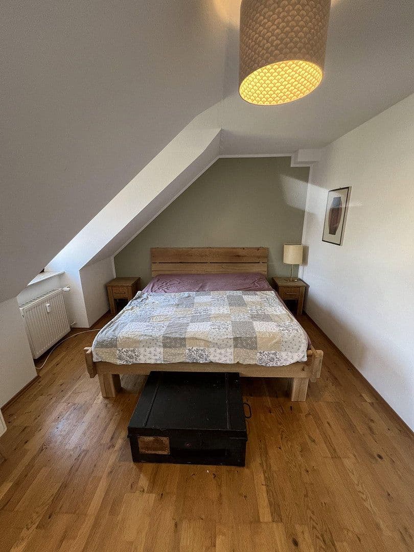 Prodej bytu 4+1 92 m², Wehrstr. 2a, Nidderau, Hessen Prodej bytu 4+1 92 m², Wehrstr. 2a, Nidderau, Hessen