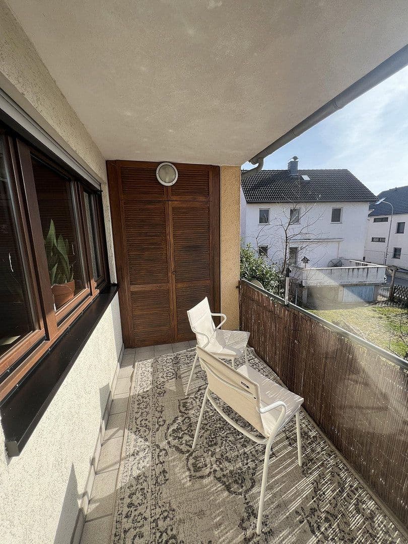 Prodej bytu 4+1 92 m², Wehrstr. 2a, Nidderau, Hessen Prodej bytu 4+1 92 m², Wehrstr. 2a, Nidderau, Hessen