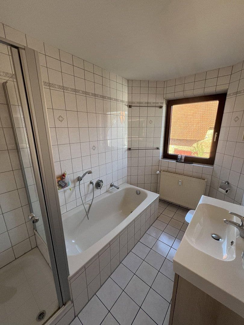 Prodej bytu 4+1 92 m², Wehrstr. 2a, Nidderau, Hessen Prodej bytu 4+1 92 m², Wehrstr. 2a, Nidderau, Hessen
