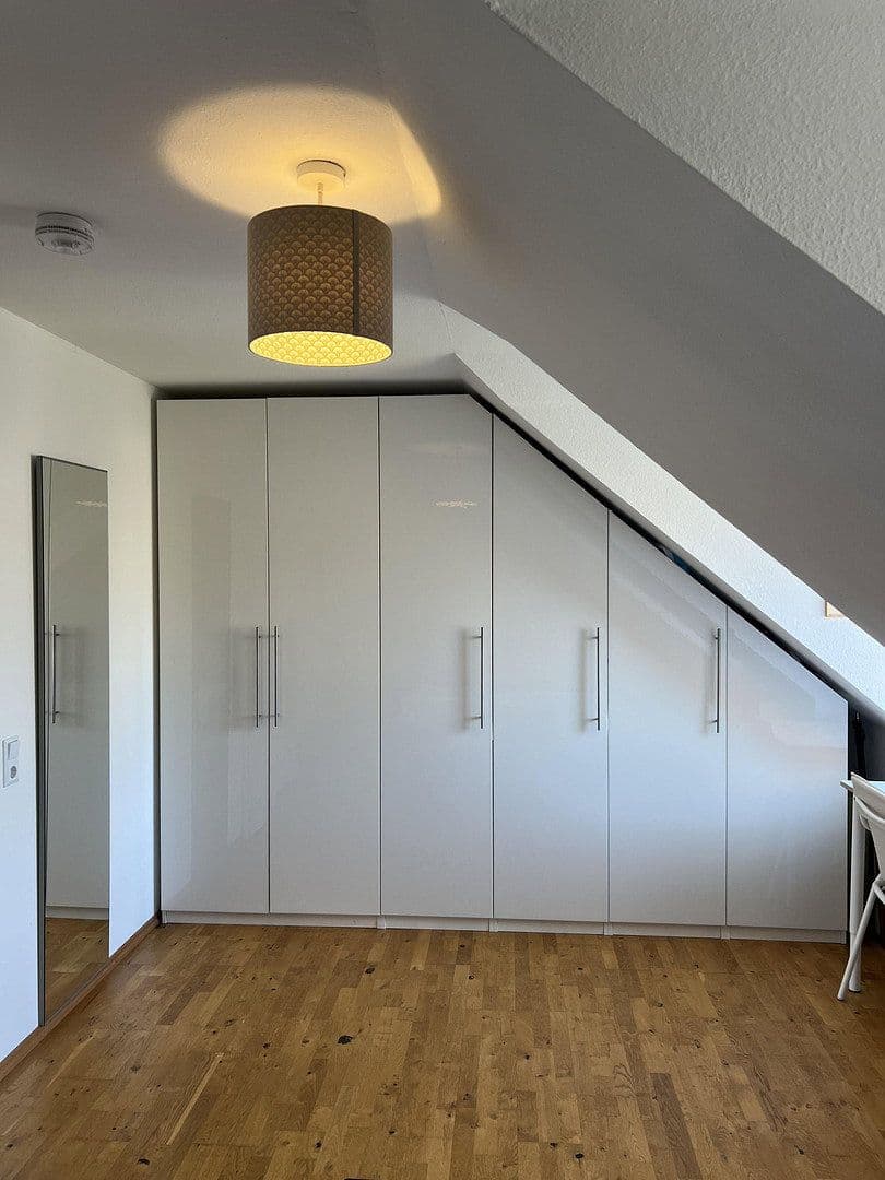 Prodej bytu 4+1 92 m², Wehrstr. 2a, Nidderau, Hessen Prodej bytu 4+1 92 m², Wehrstr. 2a, Nidderau, Hessen