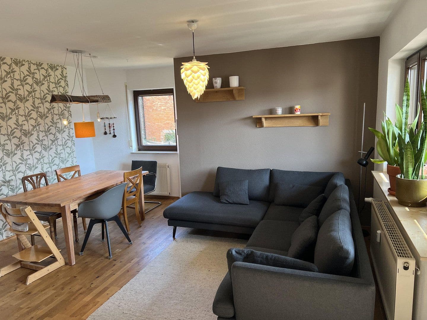 Prodej bytu 4+1 92 m², Wehrstr. 2a, Nidderau, Hessen Prodej bytu 4+1 92 m², Wehrstr. 2a, Nidderau, Hessen