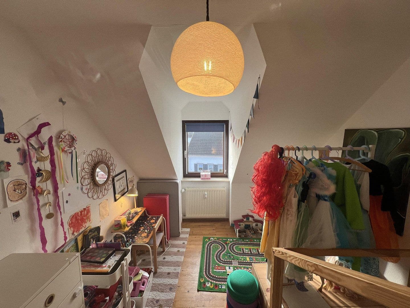 Prodej bytu 4+1 92 m², Wehrstr. 2a, Nidderau, Hessen Prodej bytu 4+1 92 m², Wehrstr. 2a, Nidderau, Hessen