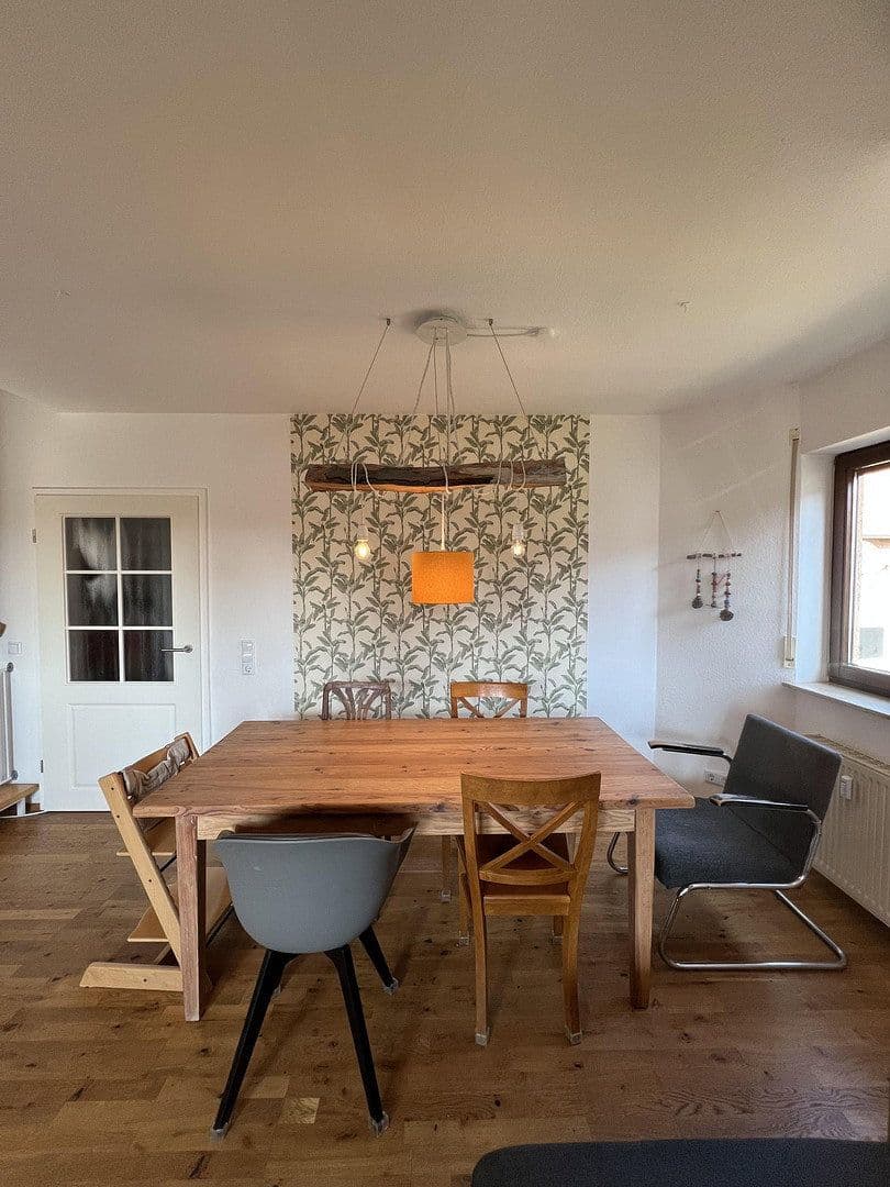 Prodej bytu 4+1 92 m², Wehrstr. 2a, Nidderau, Hessen Prodej bytu 4+1 92 m², Wehrstr. 2a, Nidderau, Hessen
