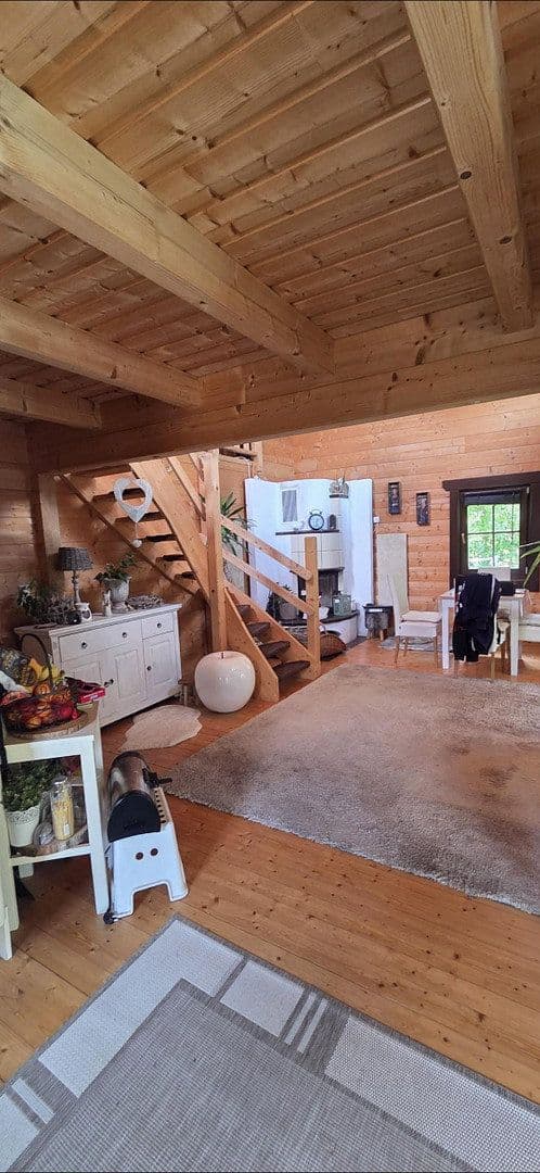 Prodej domu 100 m², pozemek 2.000 m², Limbacherstr.370, Chemnitz, Sasko Prodej domu 100 m², pozemek 2.000 m², Limbacherstr.370, Chemnitz, Sasko