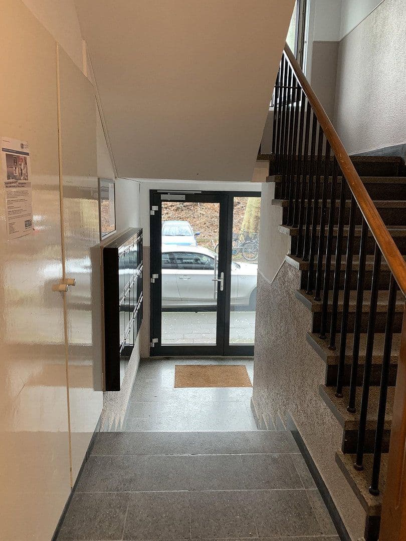 Prodej domu 879 m², pozemek 259 m², Färberstr. 116, Düsseldorf, Severní Porýní-Vestfálsko Prodej domu 879 m², pozemek 259 m², Färberstr. 116, Düsseldorf, Severní Porýní-Vestfálsko
