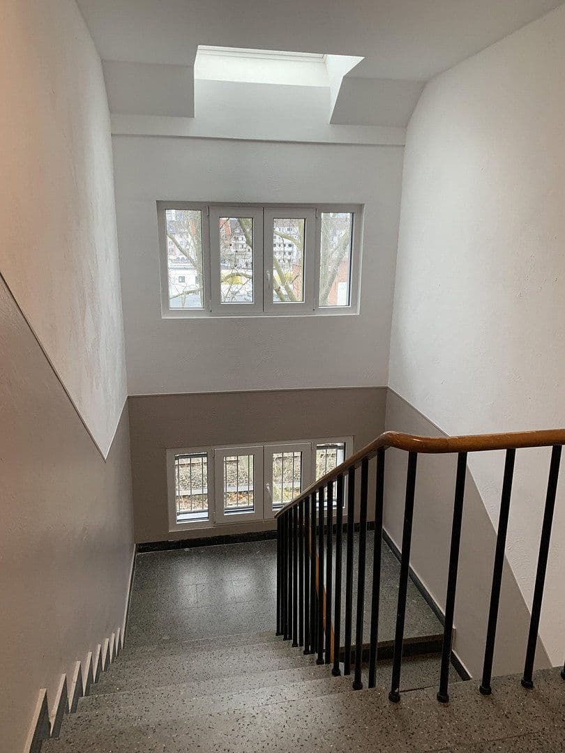 Prodej domu 879 m², pozemek 259 m², Färberstr. 116, Düsseldorf, Severní Porýní-Vestfálsko Prodej domu 879 m², pozemek 259 m², Färberstr. 116, Düsseldorf, Severní Porýní-Vestfálsko