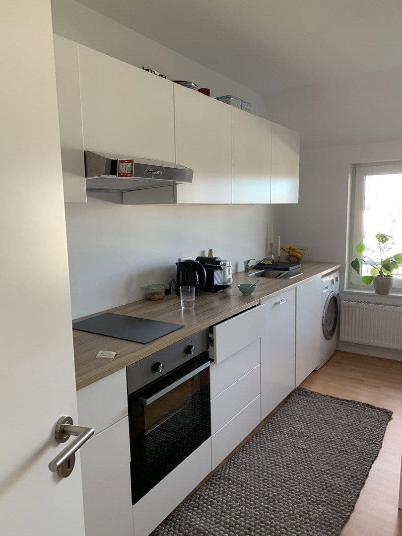 Prodej domu 879 m², pozemek 259 m², Färberstr. 116, Düsseldorf, Severní Porýní-Vestfálsko Prodej domu 879 m², pozemek 259 m², Färberstr. 116, Düsseldorf, Severní Porýní-Vestfálsko
