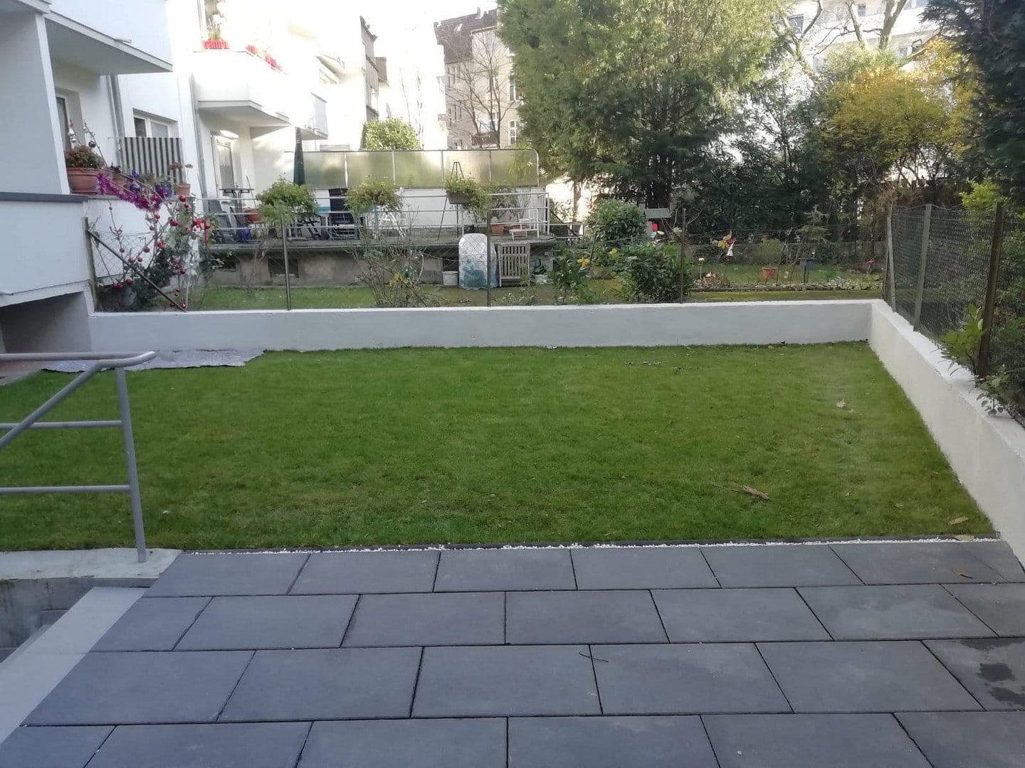 Prodej domu 879 m², pozemek 259 m², Färberstr. 116, Düsseldorf, Severní Porýní-Vestfálsko Prodej domu 879 m², pozemek 259 m², Färberstr. 116, Düsseldorf, Severní Porýní-Vestfálsko