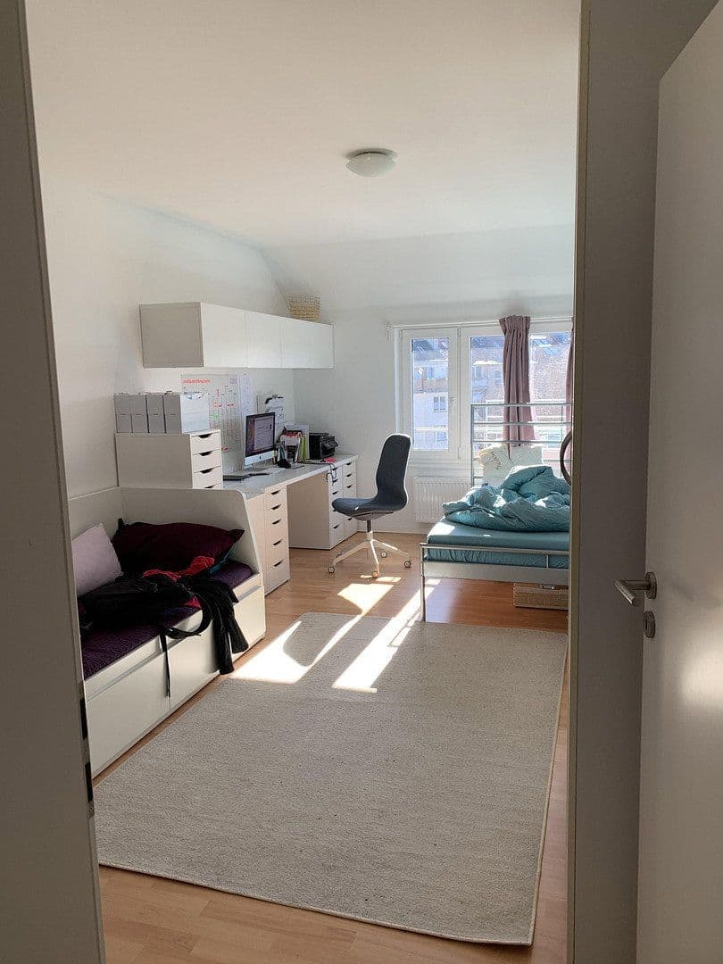 Prodej domu 879 m², pozemek 259 m², Färberstr. 116, Düsseldorf, Severní Porýní-Vestfálsko Prodej domu 879 m², pozemek 259 m², Färberstr. 116, Düsseldorf, Severní Porýní-Vestfálsko