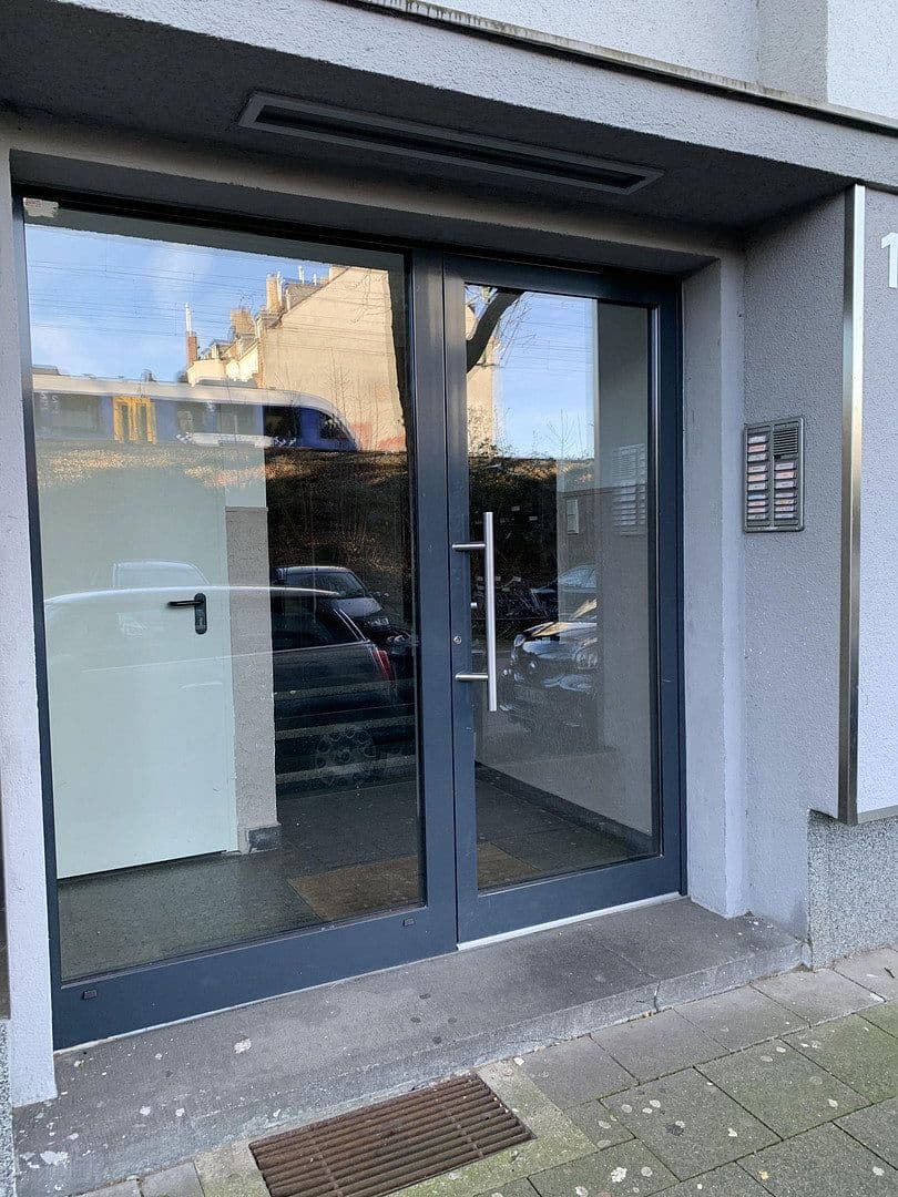 Prodej domu 879 m², pozemek 259 m², Färberstr. 116, Düsseldorf, Severní Porýní-Vestfálsko Prodej domu 879 m², pozemek 259 m², Färberstr. 116, Düsseldorf, Severní Porýní-Vestfálsko