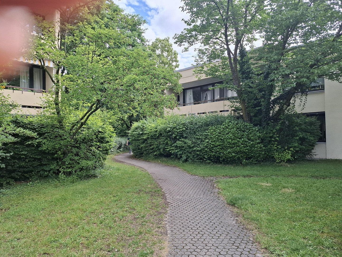 Prodej bytu 2+1 56 m², München, Bavorsko Prodej bytu 2+1 56 m², München, Bavorsko