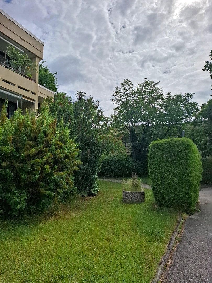 Prodej bytu 2+1 56 m², München, Bavorsko Prodej bytu 2+1 56 m², München, Bavorsko
