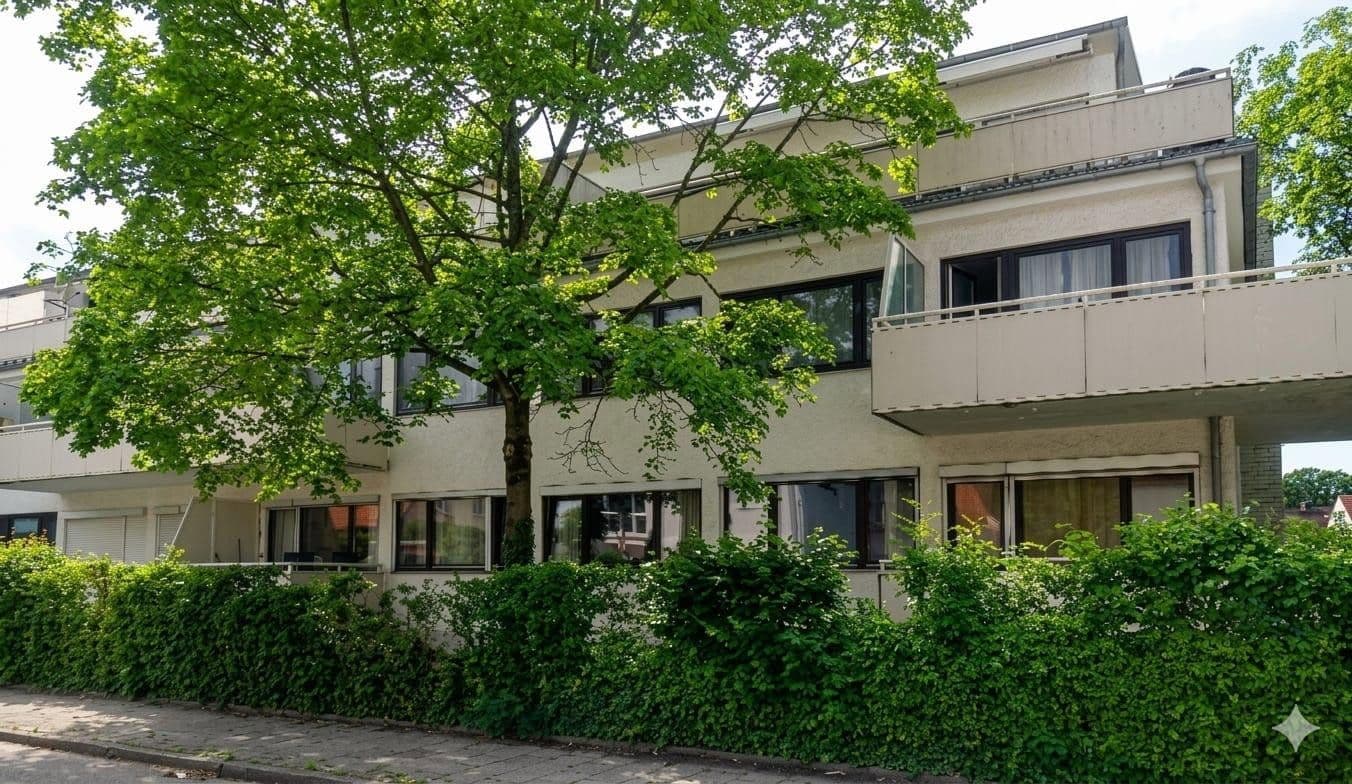 Prodej bytu 1+1 28 m², Anton-Pichlerstr. 1, München, Bavorsko Prodej bytu 1+1 28 m², Anton-Pichlerstr. 1, München, Bavorsko
