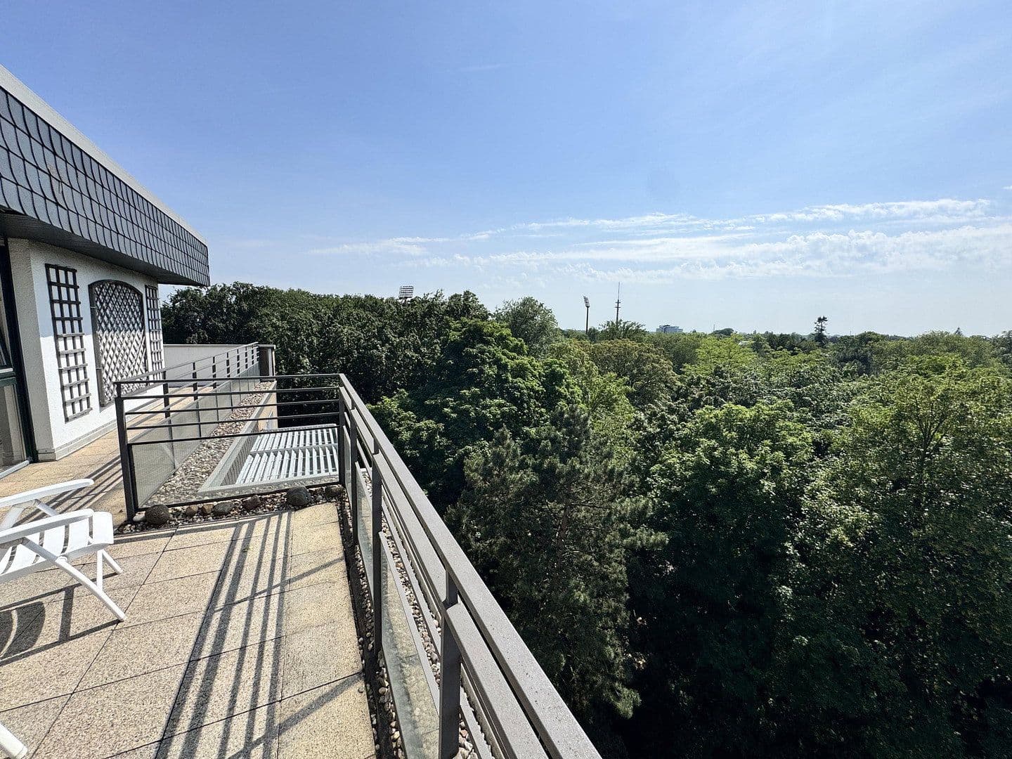 Pronájem bytu 3+1 160 m², Uerdingerstrasse 421, Krefeld, Severní Porýní-Vestfálsko Pronájem bytu 3+1 160 m², Uerdingerstrasse 421, Krefeld, Severní Porýní-Vestfálsko