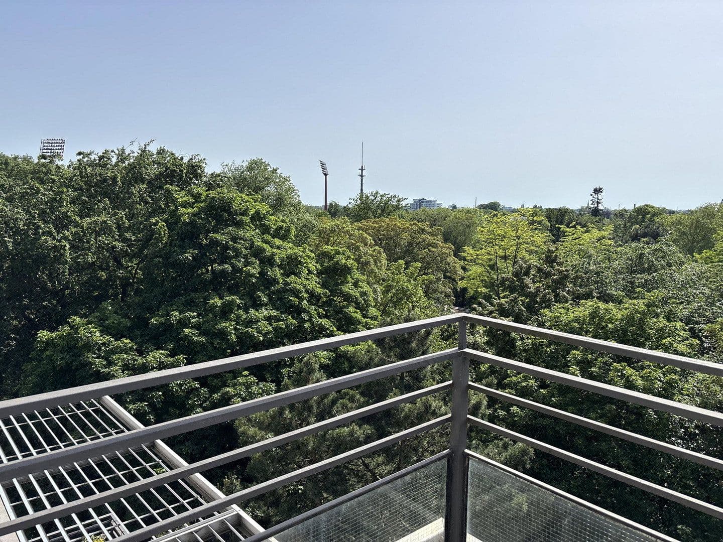 Pronájem bytu 3+1 160 m², Uerdingerstrasse 421, Krefeld, Severní Porýní-Vestfálsko Pronájem bytu 3+1 160 m², Uerdingerstrasse 421, Krefeld, Severní Porýní-Vestfálsko