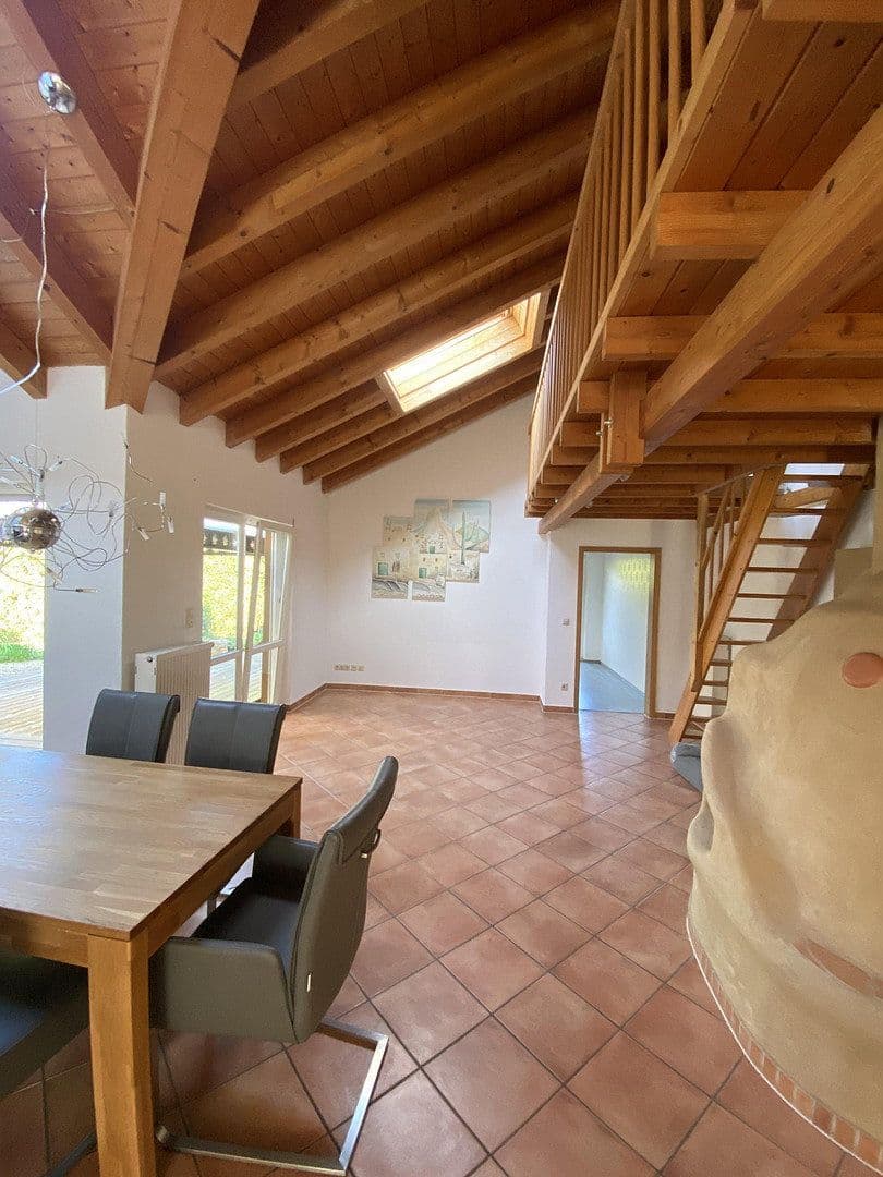 Prodej domu 149 m², pozemek 631 m², Dichtelbach, Porýní-Falc Prodej domu 149 m², pozemek 631 m², Dichtelbach, Porýní-Falc