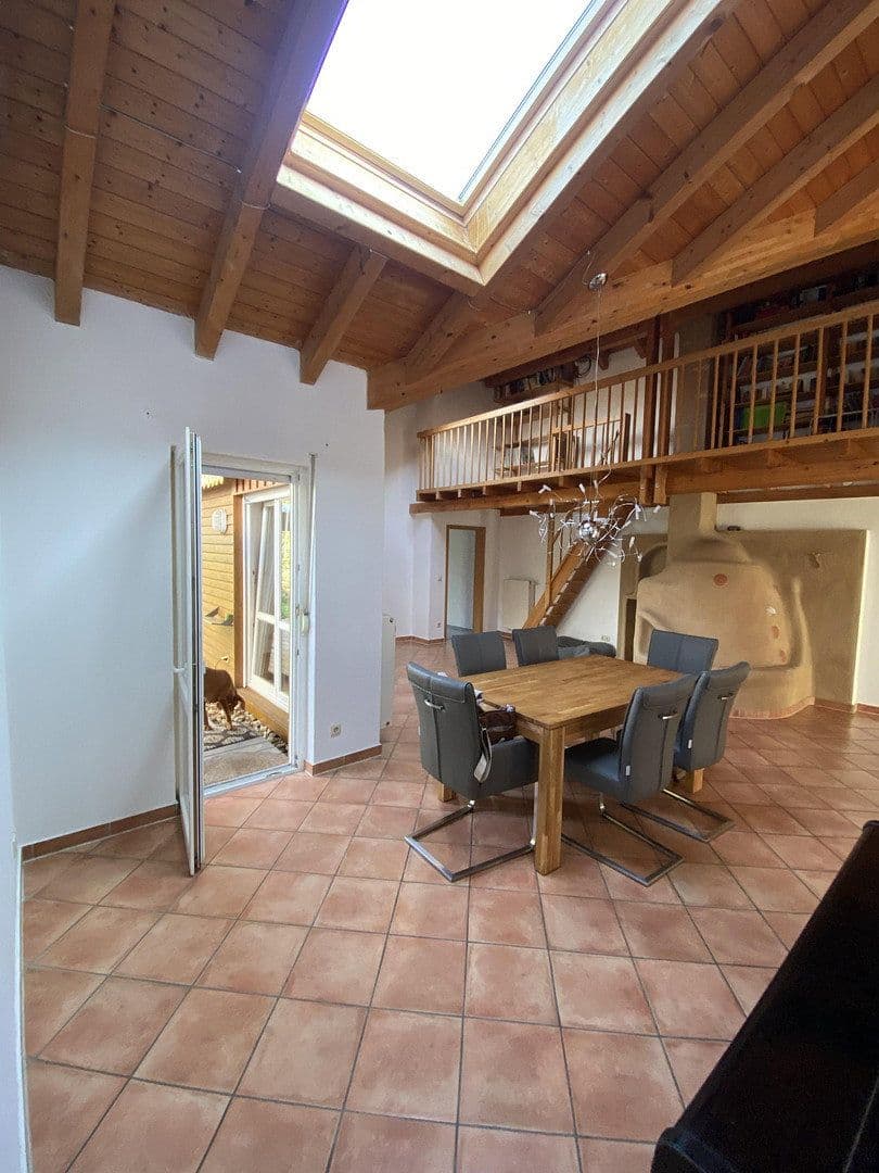Prodej domu 149 m², pozemek 631 m², Dichtelbach, Porýní-Falc Prodej domu 149 m², pozemek 631 m², Dichtelbach, Porýní-Falc
