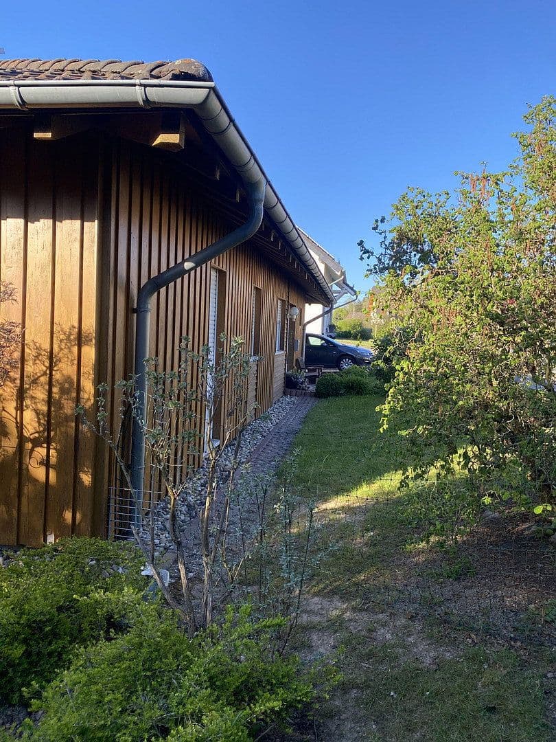 Prodej domu 149 m², pozemek 631 m², Dichtelbach, Porýní-Falc Prodej domu 149 m², pozemek 631 m², Dichtelbach, Porýní-Falc