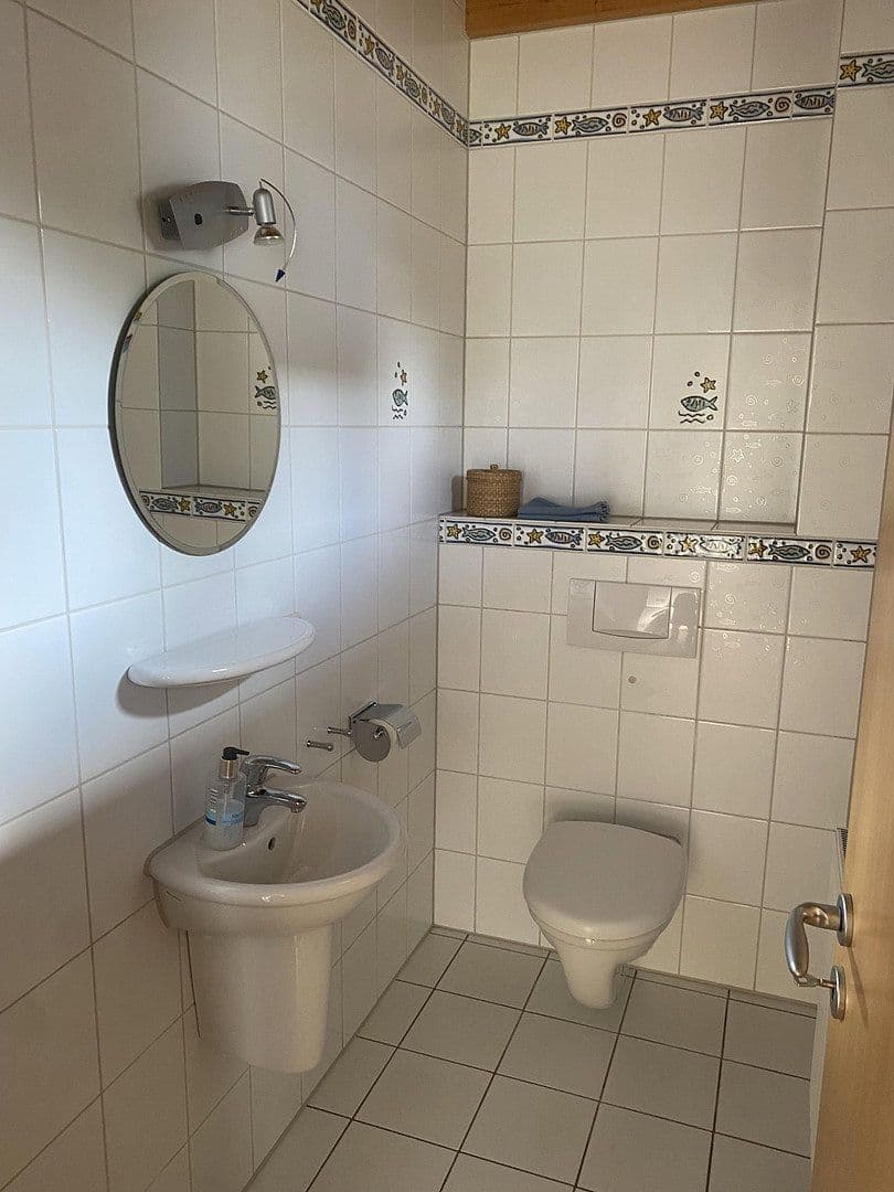 Prodej domu 149 m², pozemek 631 m², Dichtelbach, Porýní-Falc Prodej domu 149 m², pozemek 631 m², Dichtelbach, Porýní-Falc