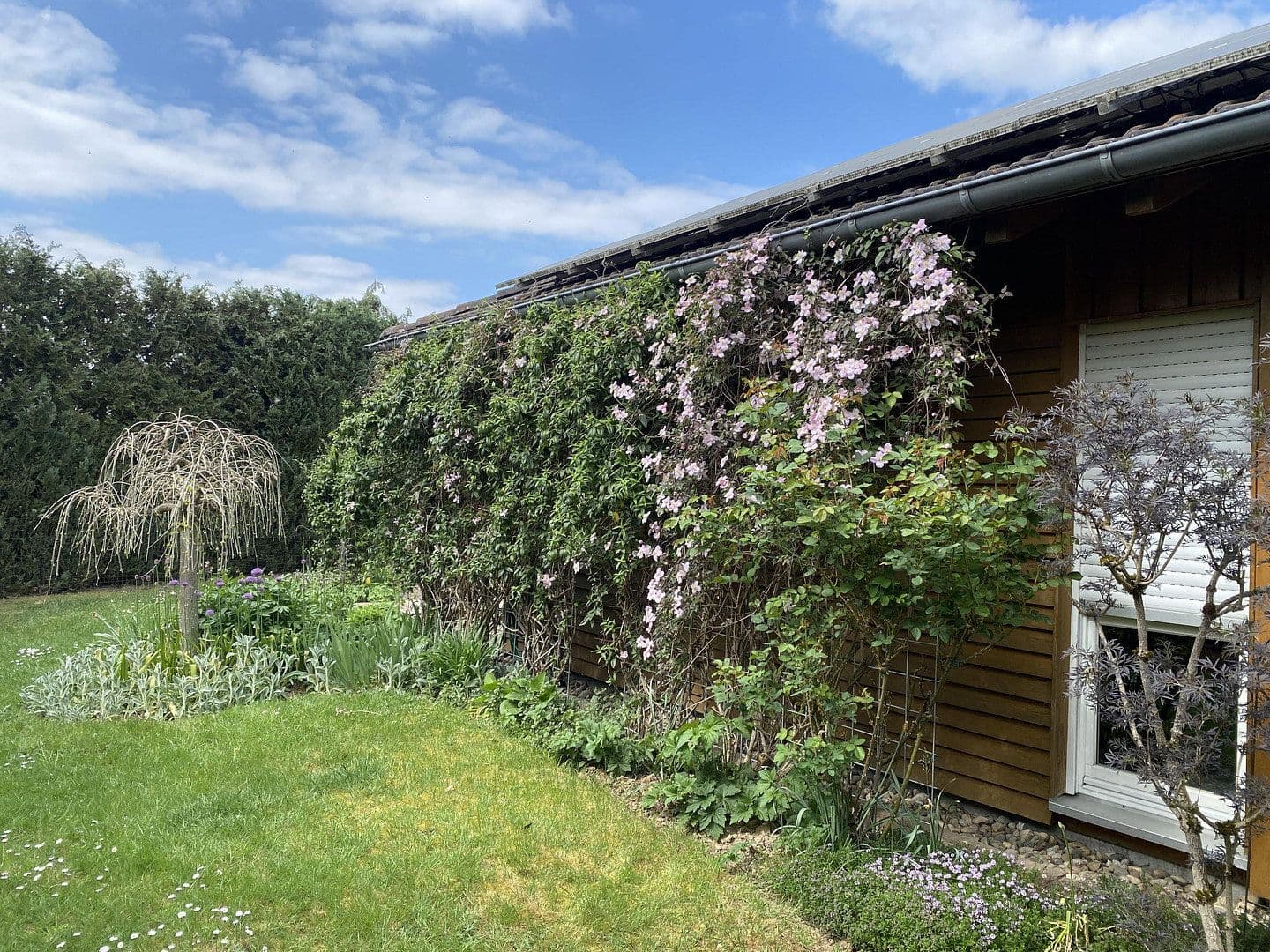 Prodej domu 149 m², pozemek 631 m², Dichtelbach, Porýní-Falc Prodej domu 149 m², pozemek 631 m², Dichtelbach, Porýní-Falc