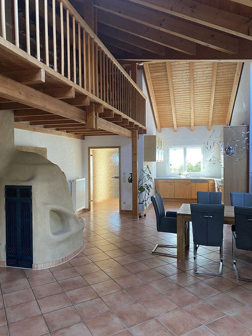 Prodej domu 149 m², pozemek 631 m², Dichtelbach, Porýní-Falc Prodej domu 149 m², pozemek 631 m², Dichtelbach, Porýní-Falc
