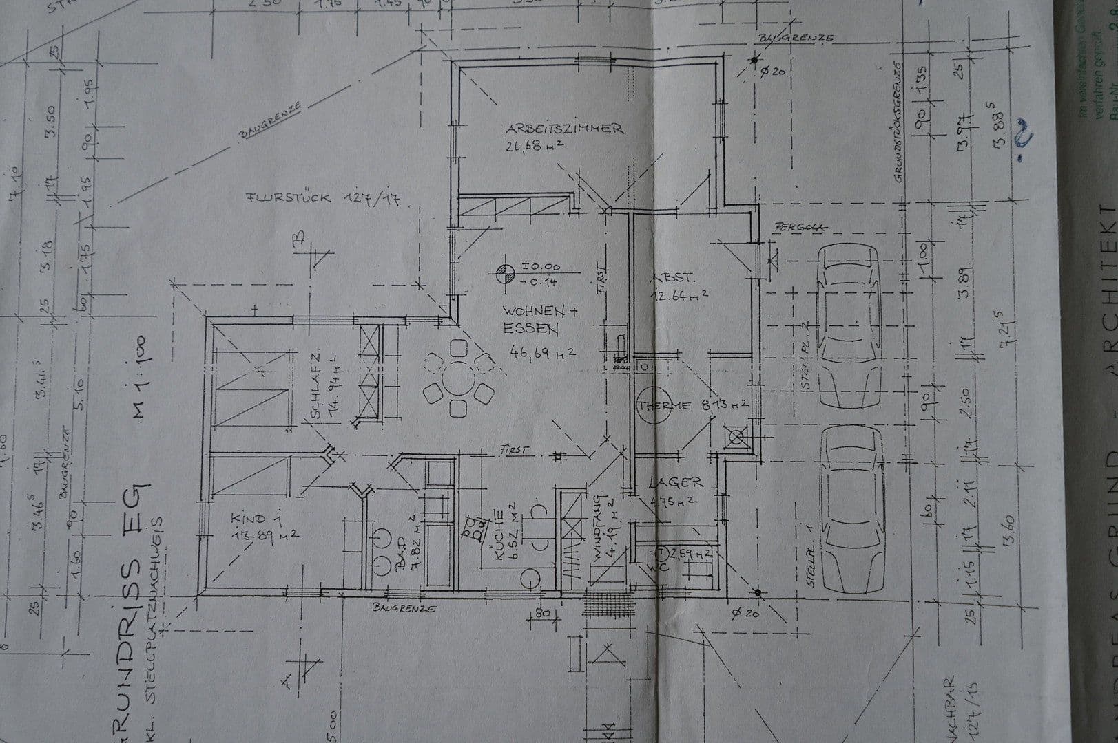 Prodej domu 149 m², pozemek 631 m², Dichtelbach, Porýní-Falc Prodej domu 149 m², pozemek 631 m², Dichtelbach, Porýní-Falc