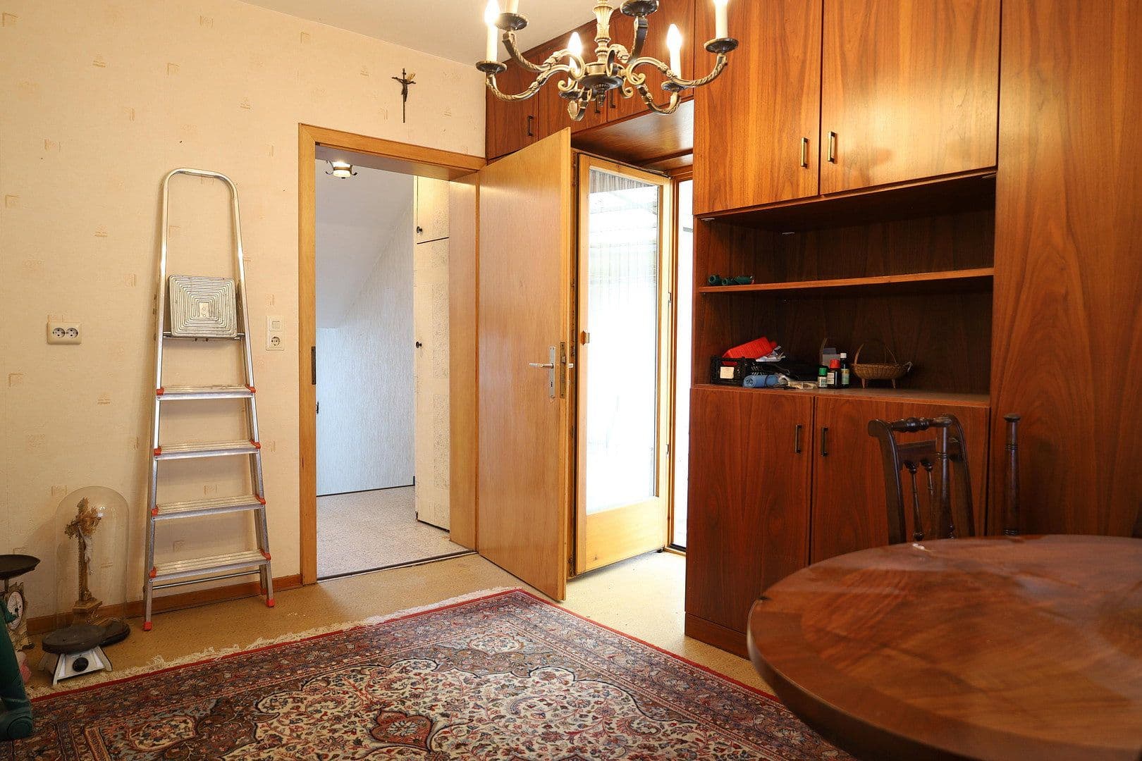 Prodej domu 139 m², pozemek 78 m², Niederheimbach, Porýní-Falc Prodej domu 139 m², pozemek 78 m², Niederheimbach, Porýní-Falc