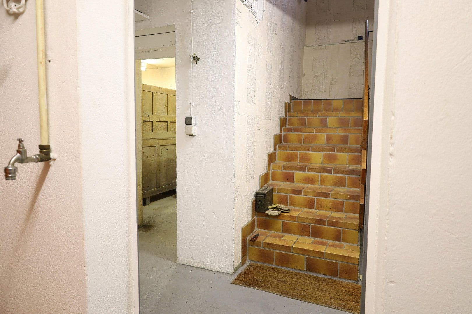 Prodej domu 139 m², pozemek 78 m², Niederheimbach, Porýní-Falc Prodej domu 139 m², pozemek 78 m², Niederheimbach, Porýní-Falc