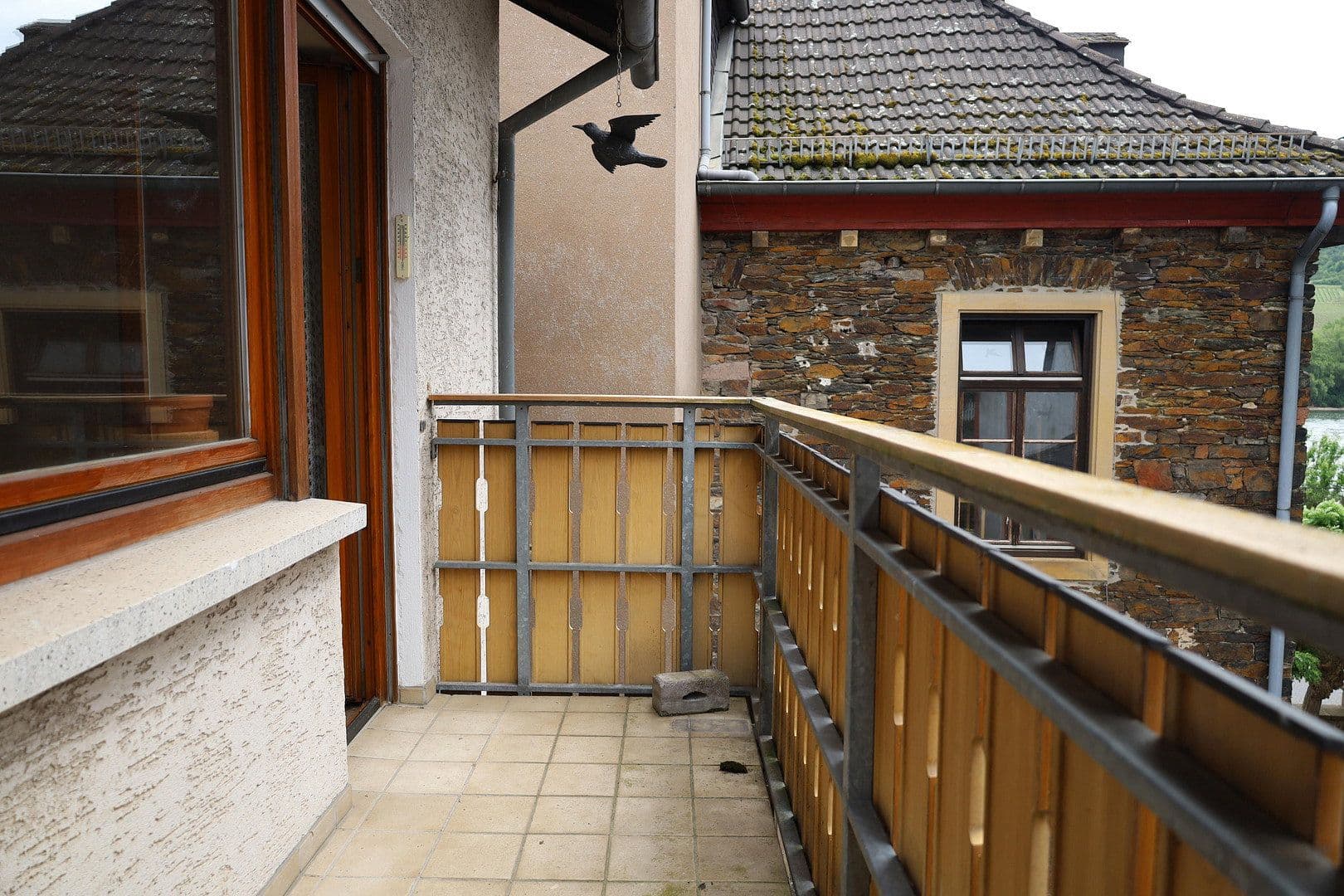 Prodej domu 139 m², pozemek 78 m², Niederheimbach, Porýní-Falc Prodej domu 139 m², pozemek 78 m², Niederheimbach, Porýní-Falc