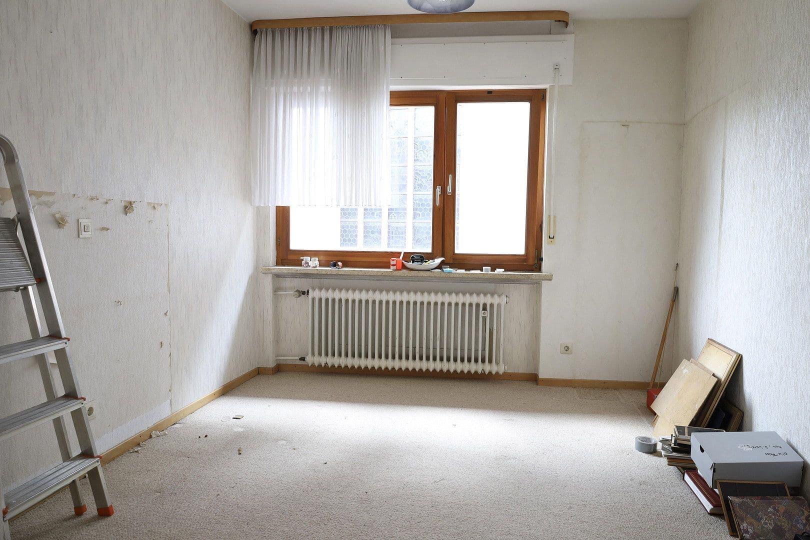 Prodej domu 139 m², pozemek 78 m², Niederheimbach, Porýní-Falc Prodej domu 139 m², pozemek 78 m², Niederheimbach, Porýní-Falc