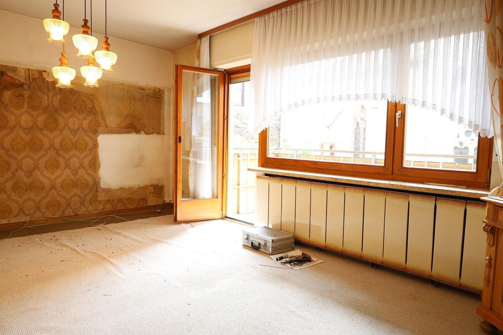 Prodej domu 139 m², pozemek 78 m², Niederheimbach, Porýní-Falc Prodej domu 139 m², pozemek 78 m², Niederheimbach, Porýní-Falc