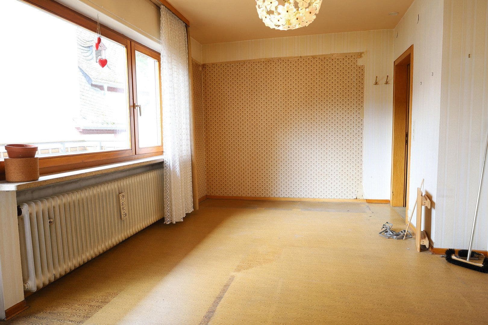 Prodej domu 139 m², pozemek 78 m², Niederheimbach, Porýní-Falc Prodej domu 139 m², pozemek 78 m², Niederheimbach, Porýní-Falc
