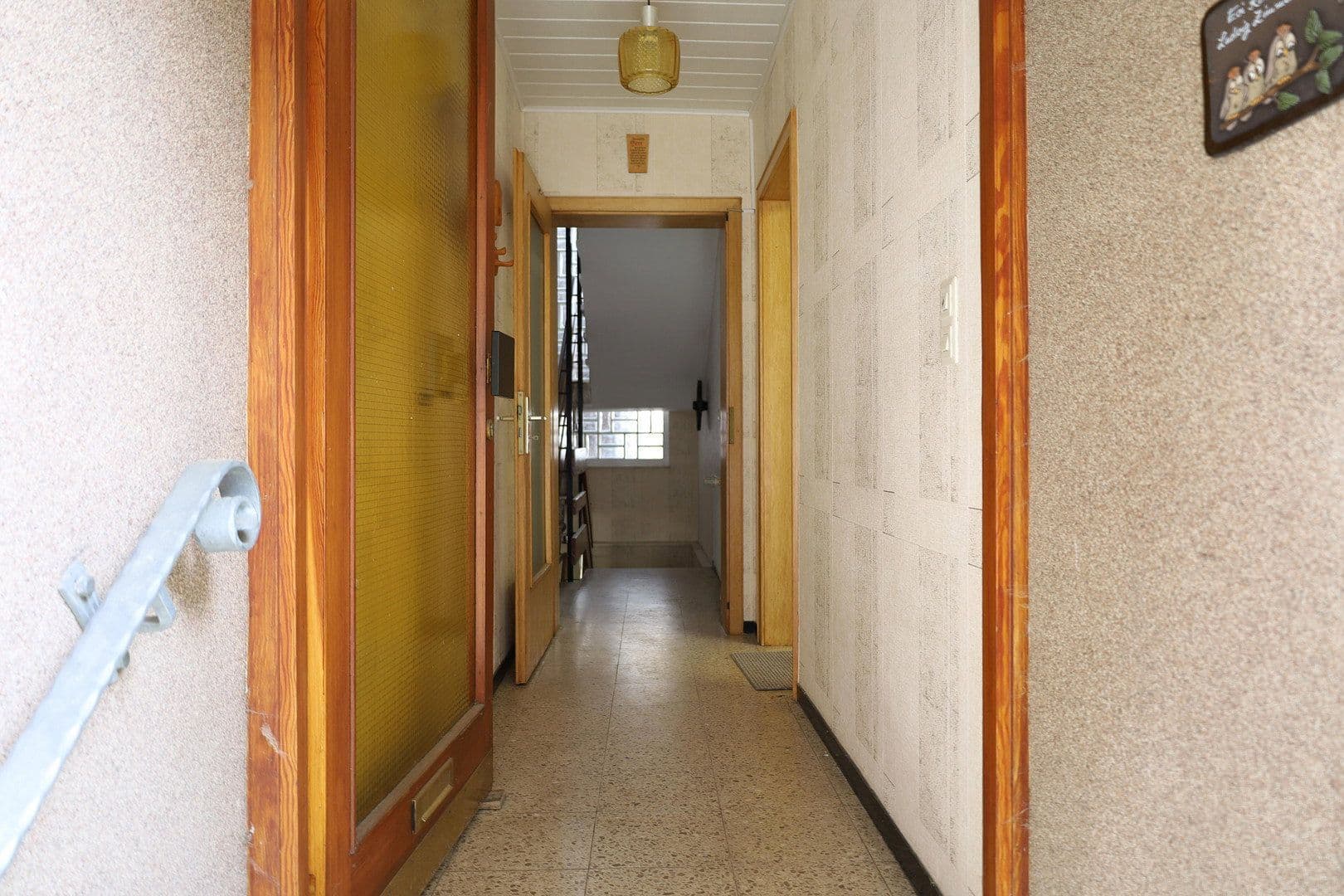 Prodej domu 139 m², pozemek 78 m², Niederheimbach, Porýní-Falc Prodej domu 139 m², pozemek 78 m², Niederheimbach, Porýní-Falc