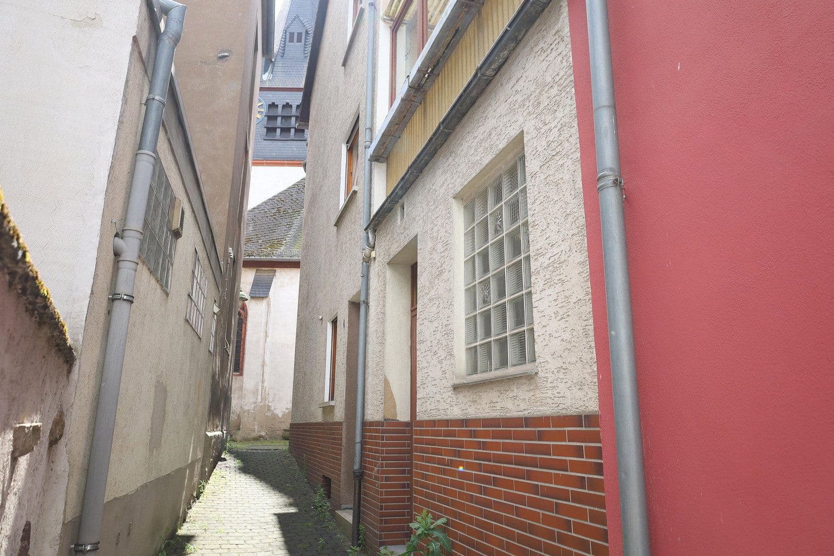 Prodej domu 139 m², pozemek 78 m², Niederheimbach, Porýní-Falc Prodej domu 139 m², pozemek 78 m², Niederheimbach, Porýní-Falc