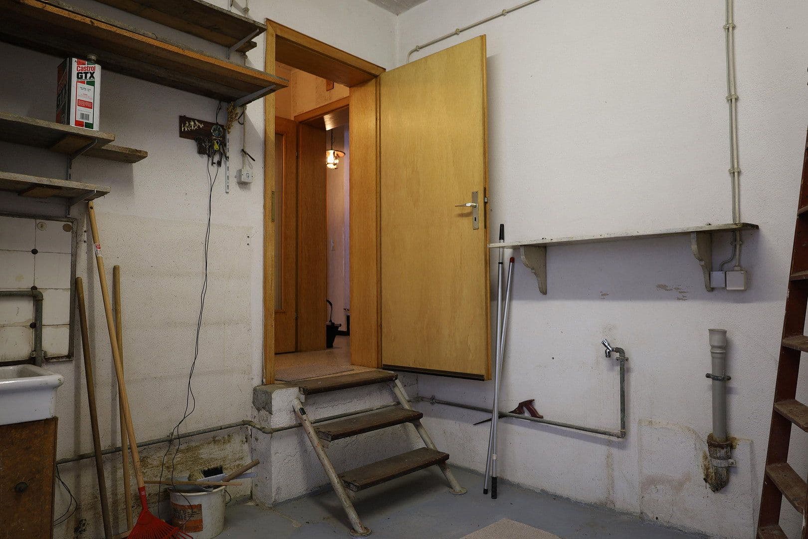 Prodej domu 139 m², pozemek 78 m², Niederheimbach, Porýní-Falc Prodej domu 139 m², pozemek 78 m², Niederheimbach, Porýní-Falc