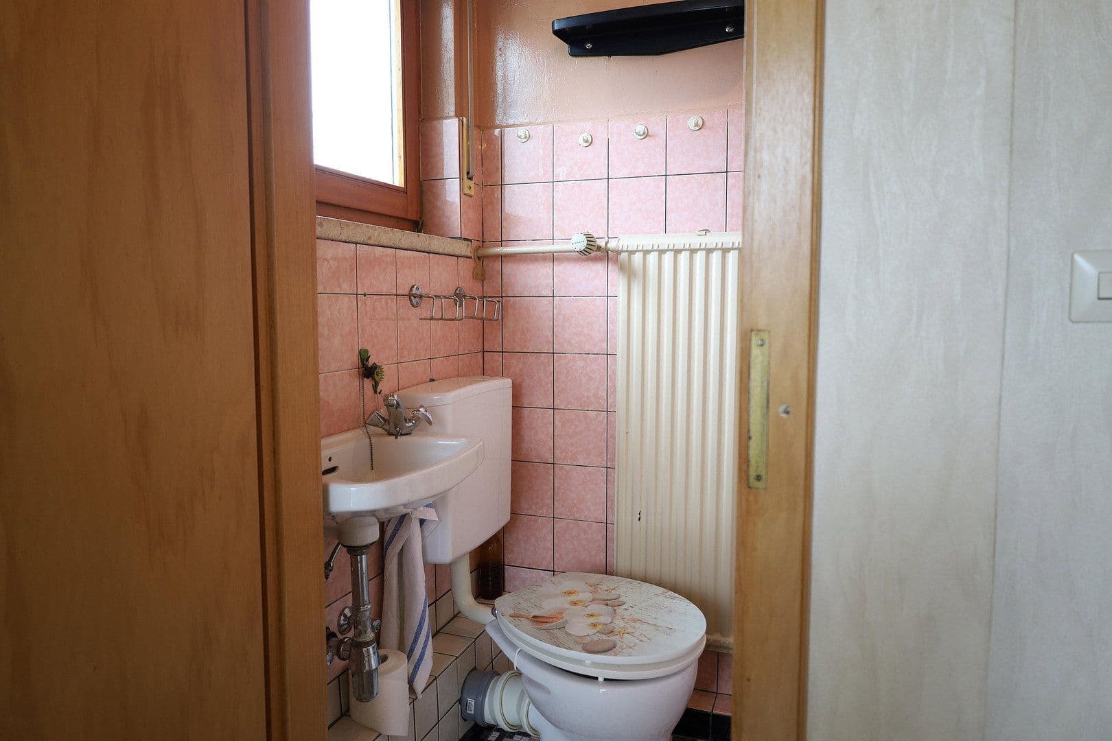 Prodej domu 139 m², pozemek 78 m², Niederheimbach, Porýní-Falc Prodej domu 139 m², pozemek 78 m², Niederheimbach, Porýní-Falc