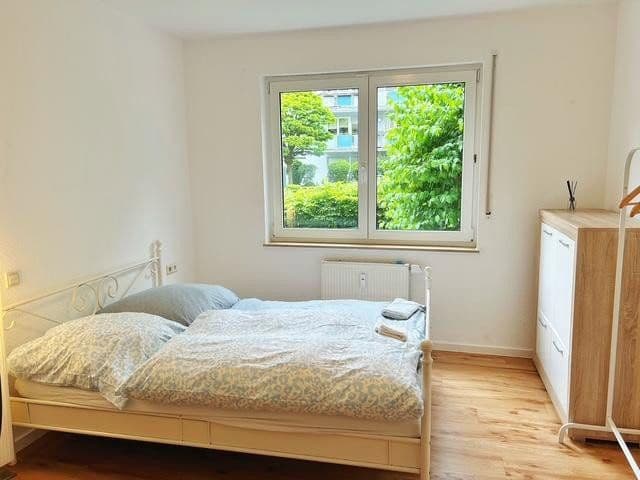 Prodej bytu 3+1 75 m², Körnerstrasse, Leipzig, Sasko Prodej bytu 3+1 75 m², Körnerstrasse, Leipzig, Sasko