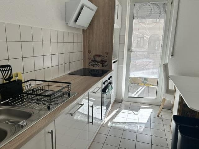 Prodej bytu 3+1 75 m², Körnerstrasse, Leipzig, Sasko Prodej bytu 3+1 75 m², Körnerstrasse, Leipzig, Sasko