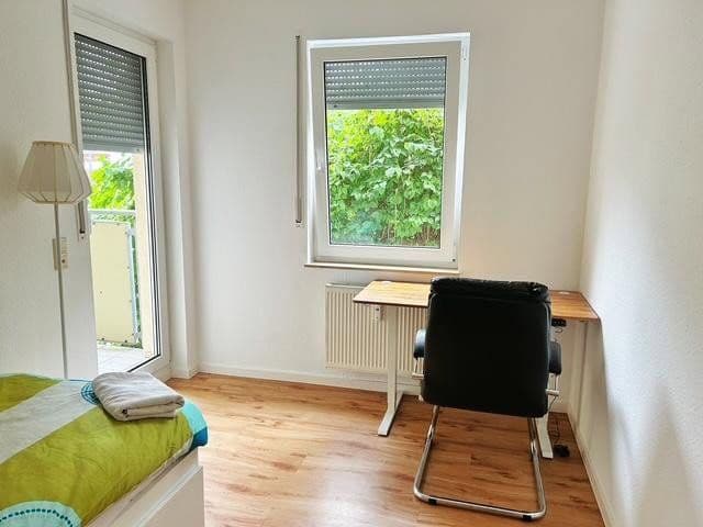 Prodej bytu 3+1 75 m², Körnerstrasse, Leipzig, Sasko Prodej bytu 3+1 75 m², Körnerstrasse, Leipzig, Sasko