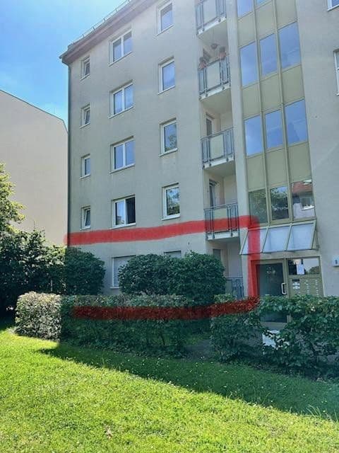 Prodej bytu 3+1 75 m², Körnerstrasse, Leipzig, Sasko Prodej bytu 3+1 75 m², Körnerstrasse, Leipzig, Sasko